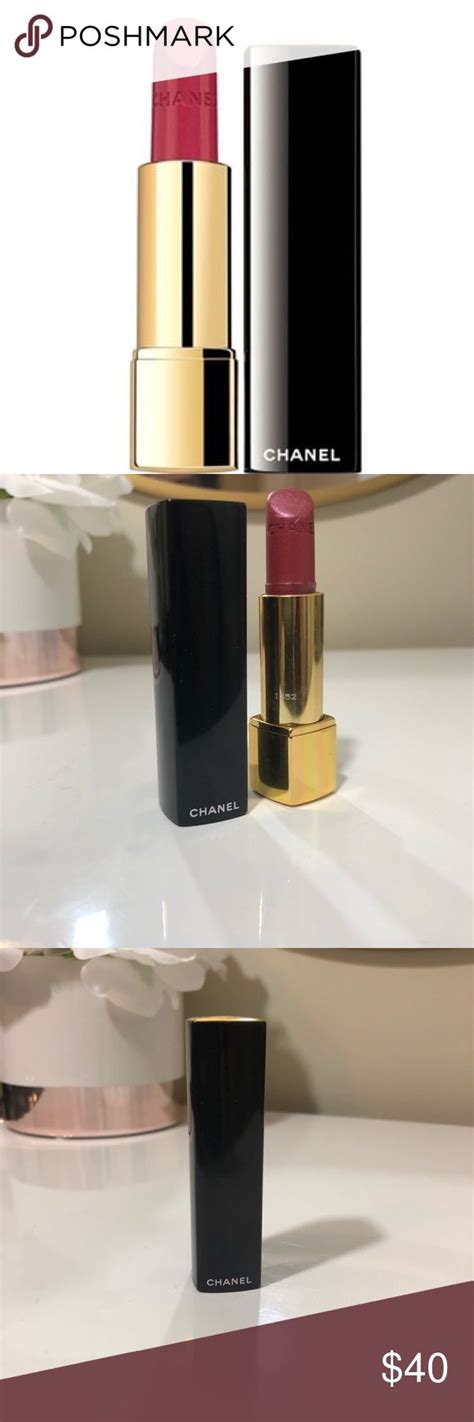 best selling chanel lipstick|chanel discontinued lipsticks.